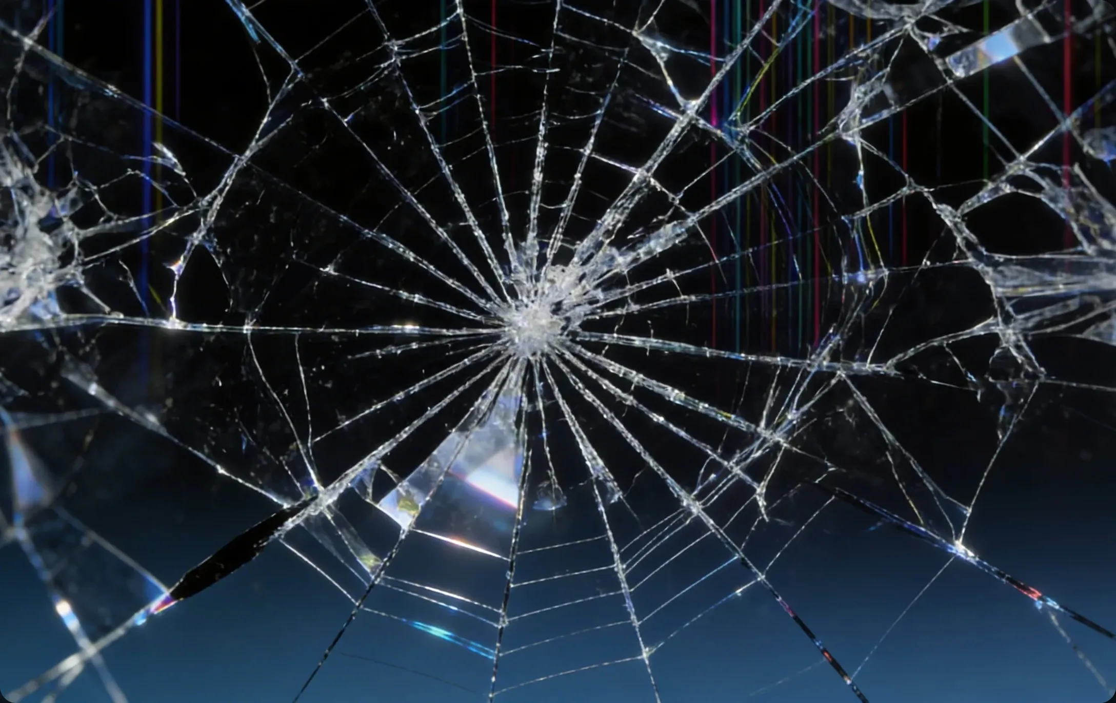 Fake Broken Cracked Screen 1 preview